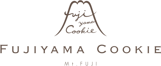 FUJIYAMA COOKIE